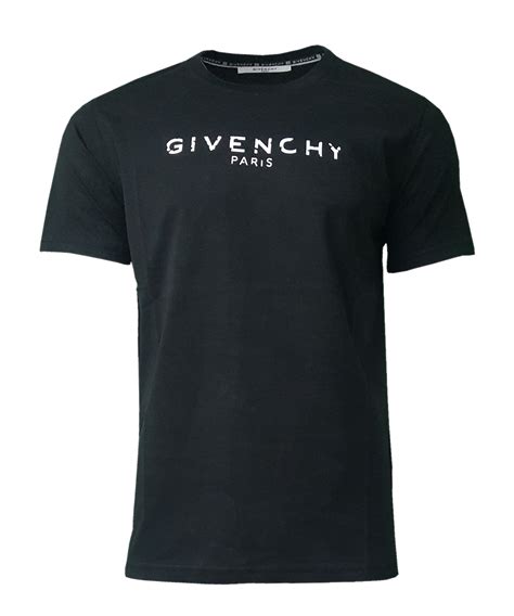 givenchy made in paris t shirt|givenchy paris t shirt men.